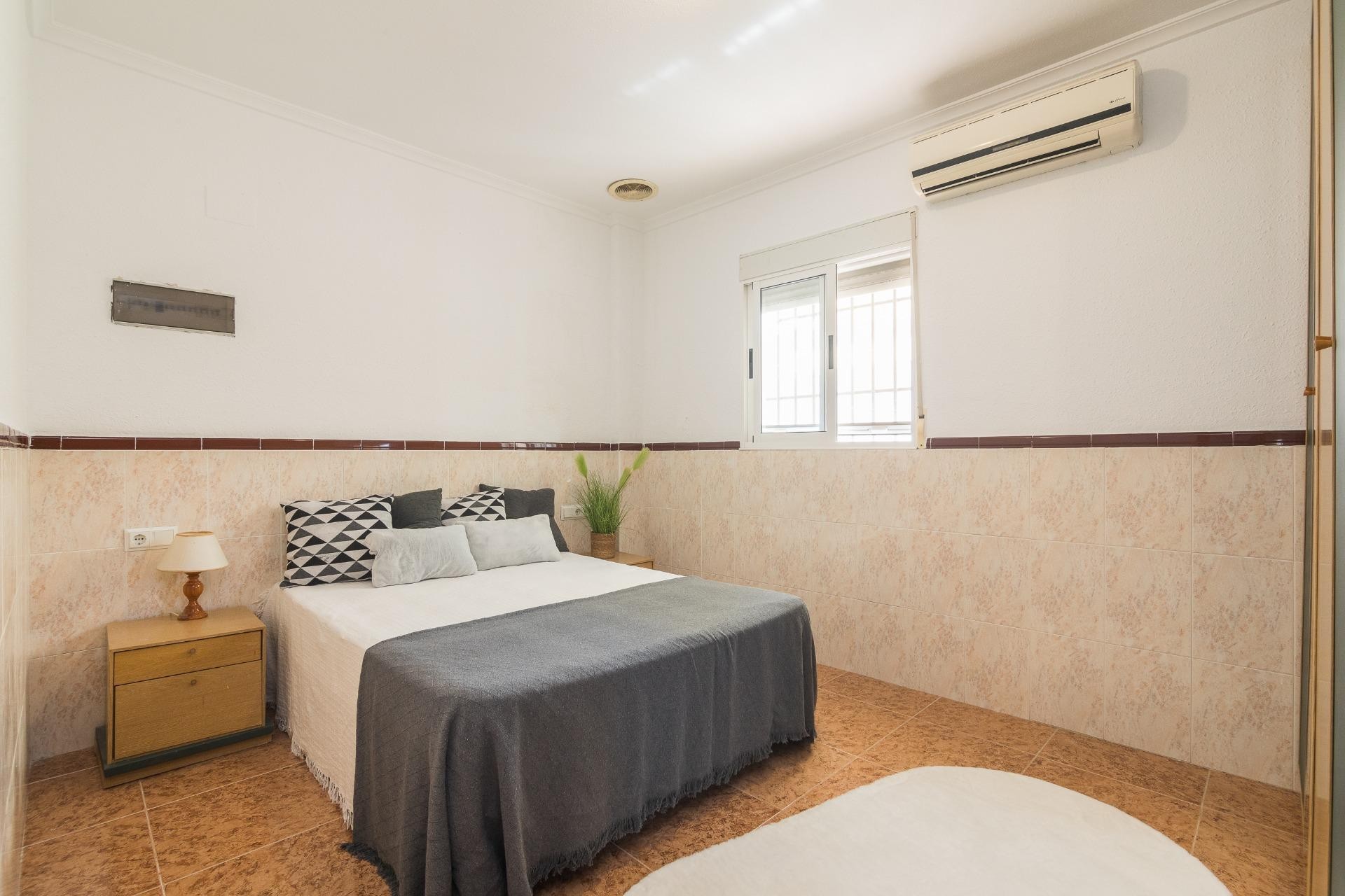 Resale - Villa - Elche - Elche / Elx