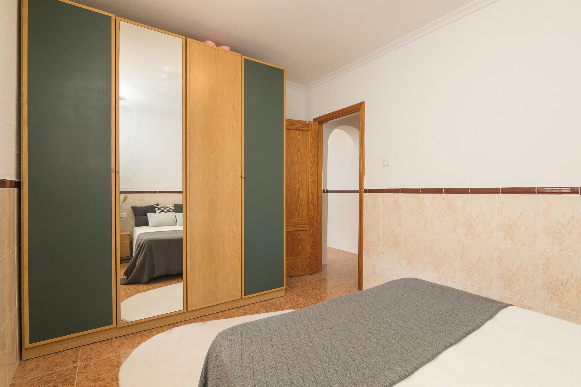 Resale - Villa - Elche - Elche / Elx