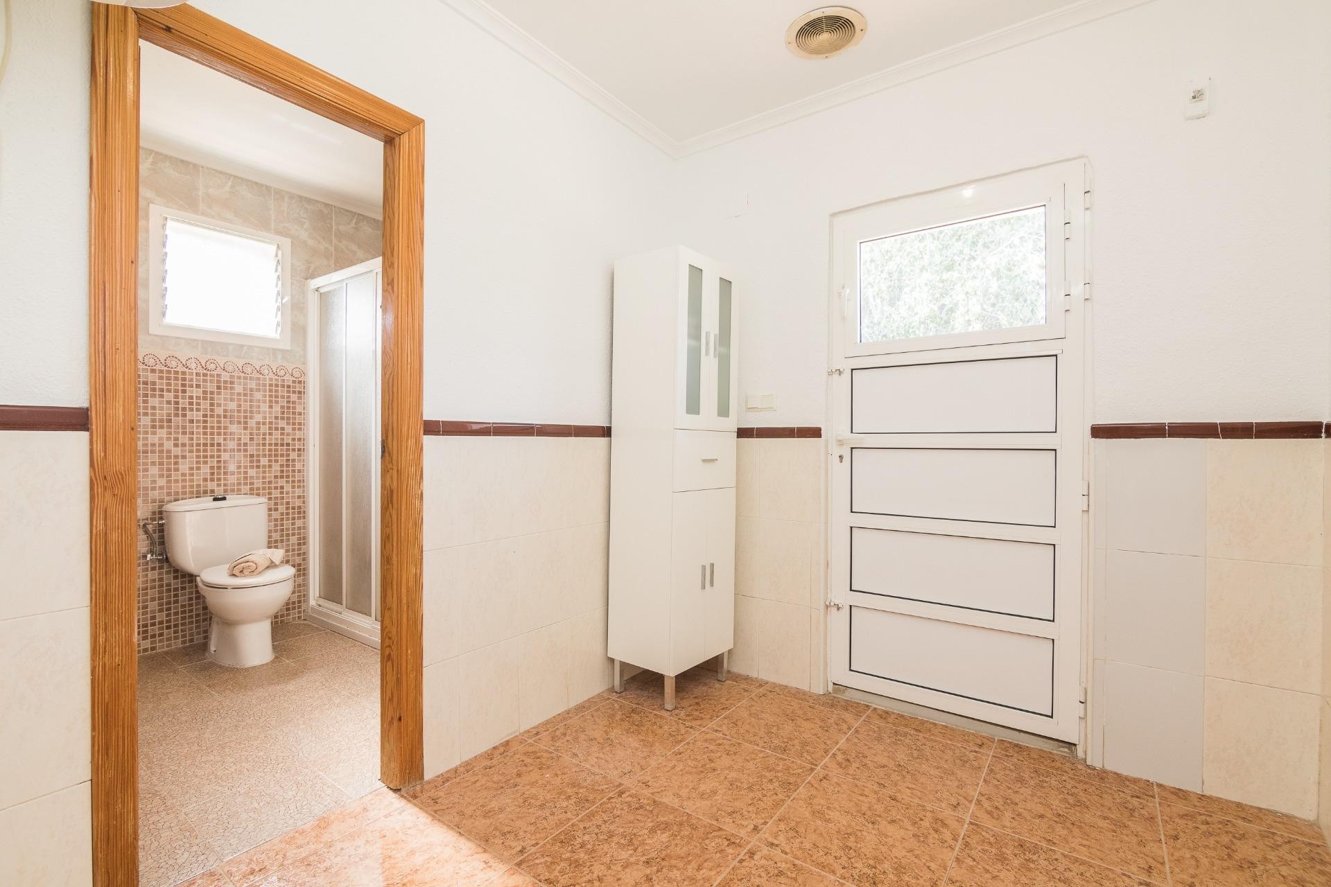 Resale - Villa - Elche - Elche / Elx