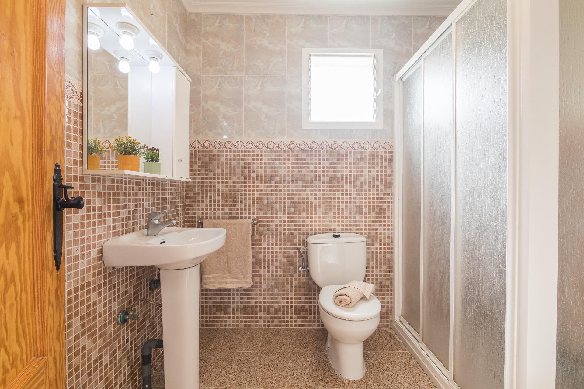 Resale - Villa - Elche - Elche / Elx