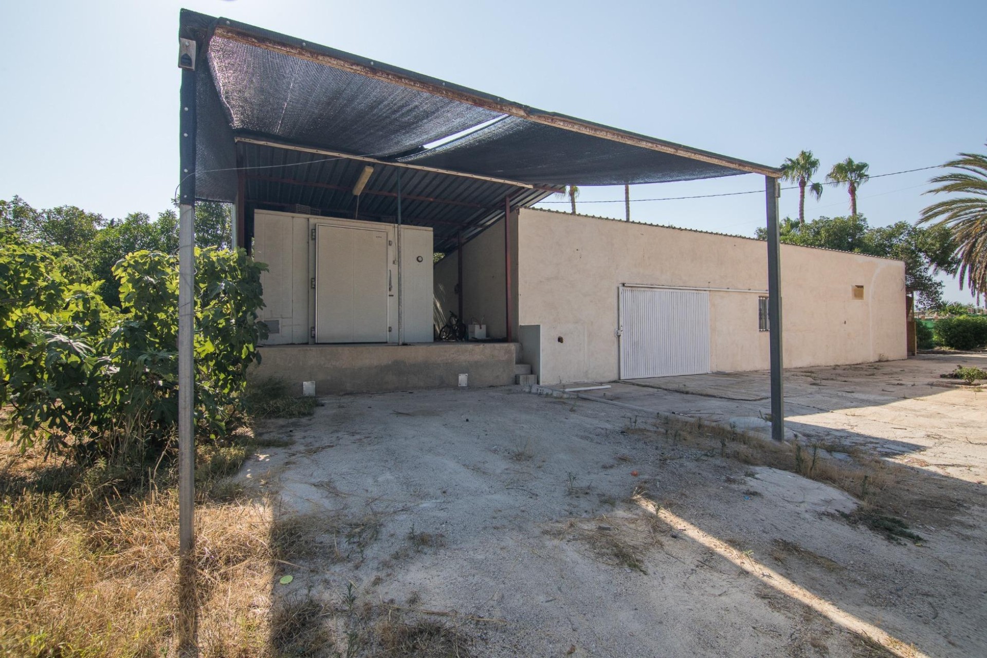 Resale - Villa - Elche - Elche / Elx