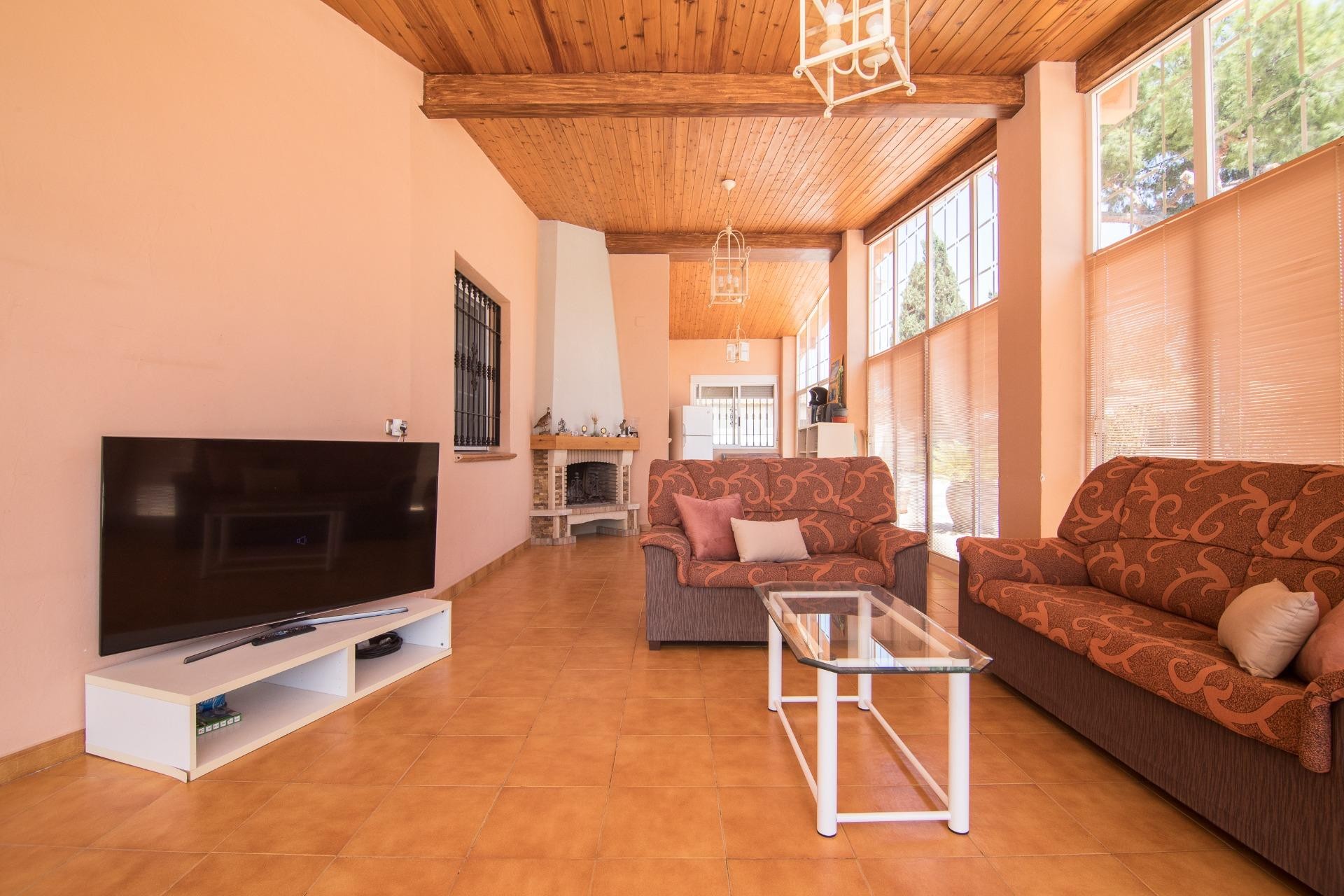 Resale - Villa - Elche - Elche / Elx