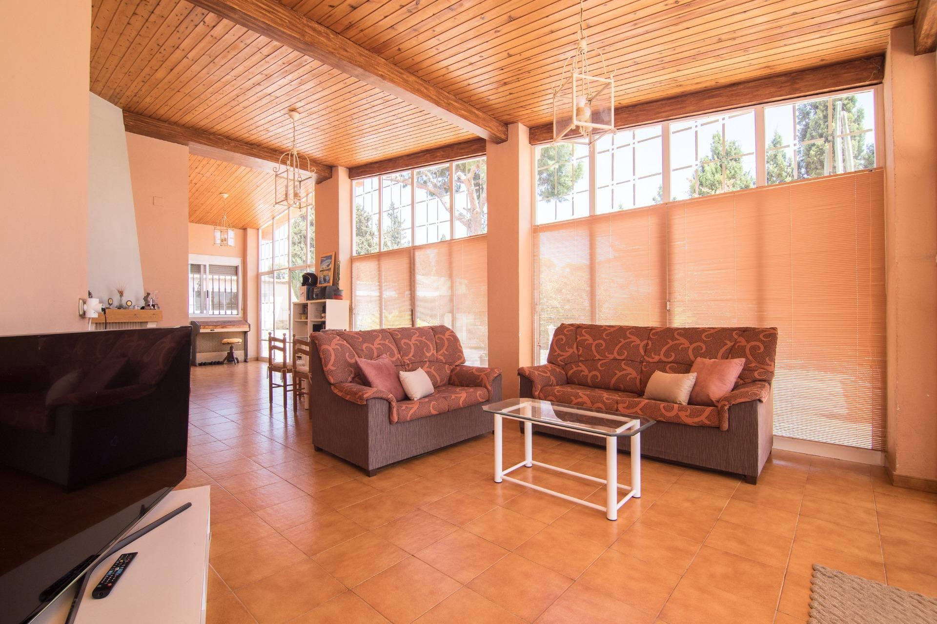 Resale - Villa - Elche - Elche / Elx