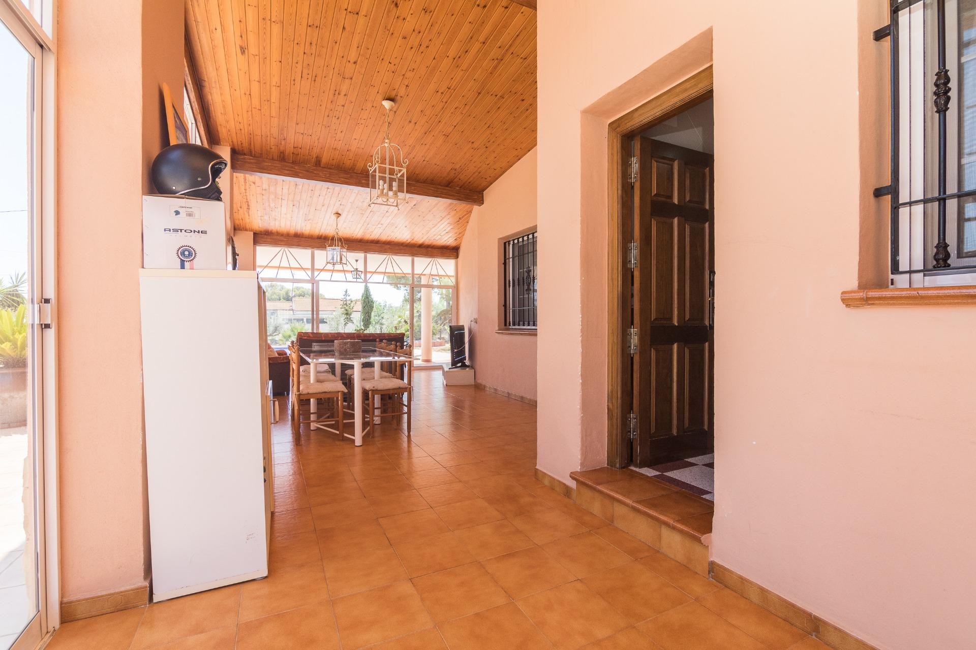 Resale - Villa - Elche - Elche / Elx