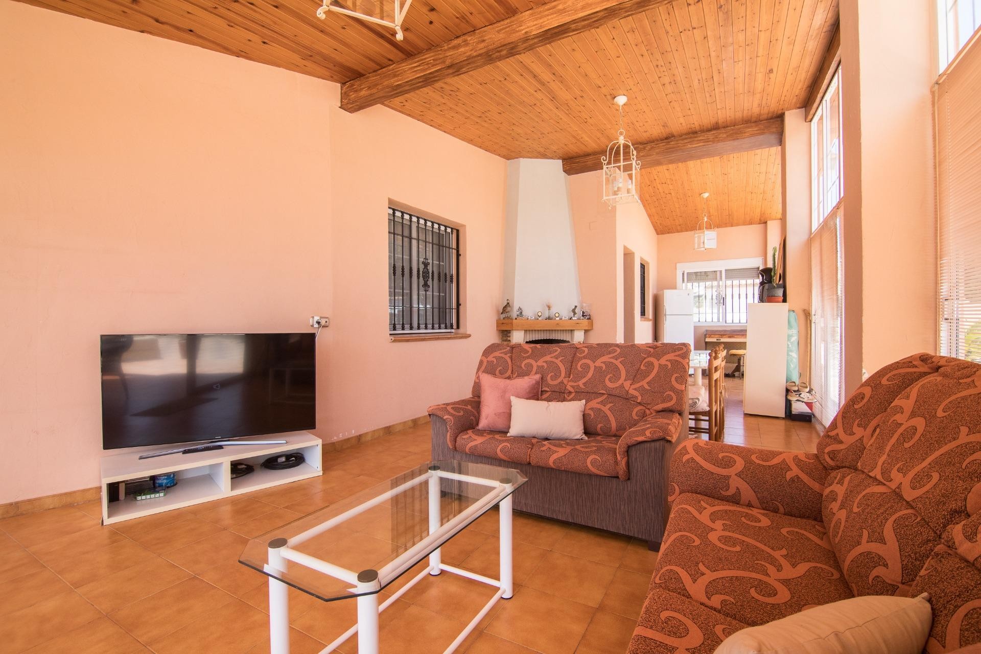 Resale - Villa - Elche - Elche / Elx