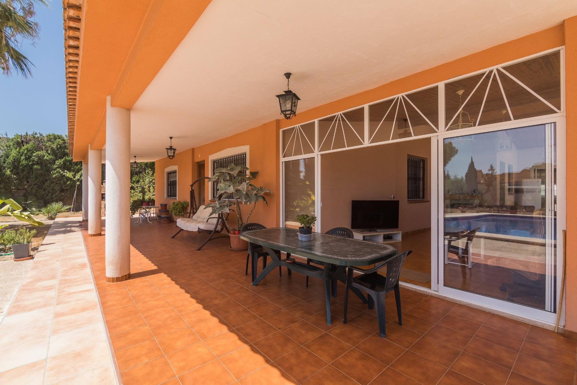 Resale - Villa - Elche - Elche / Elx