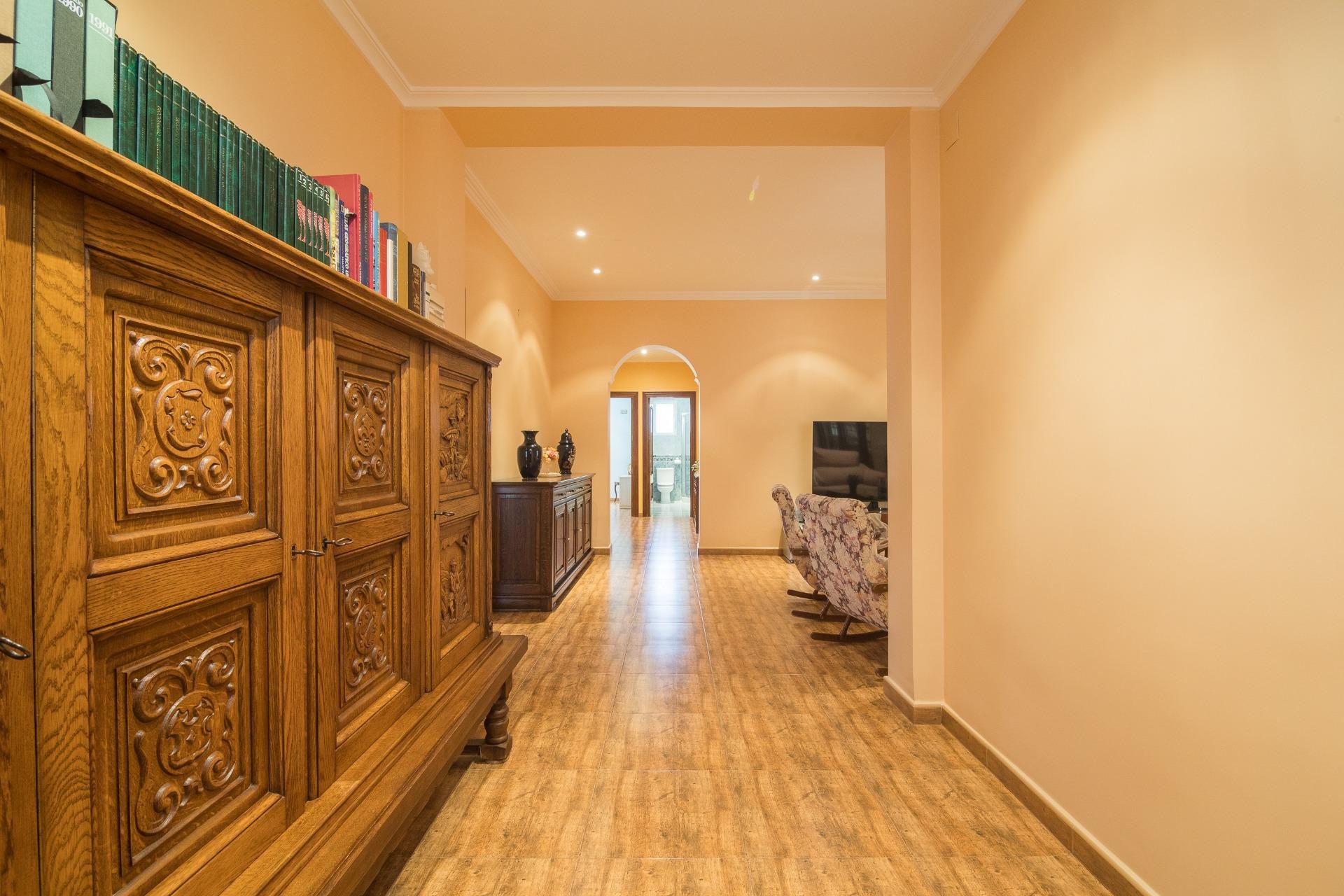 Resale - Villa - Elche - Elche / Elx