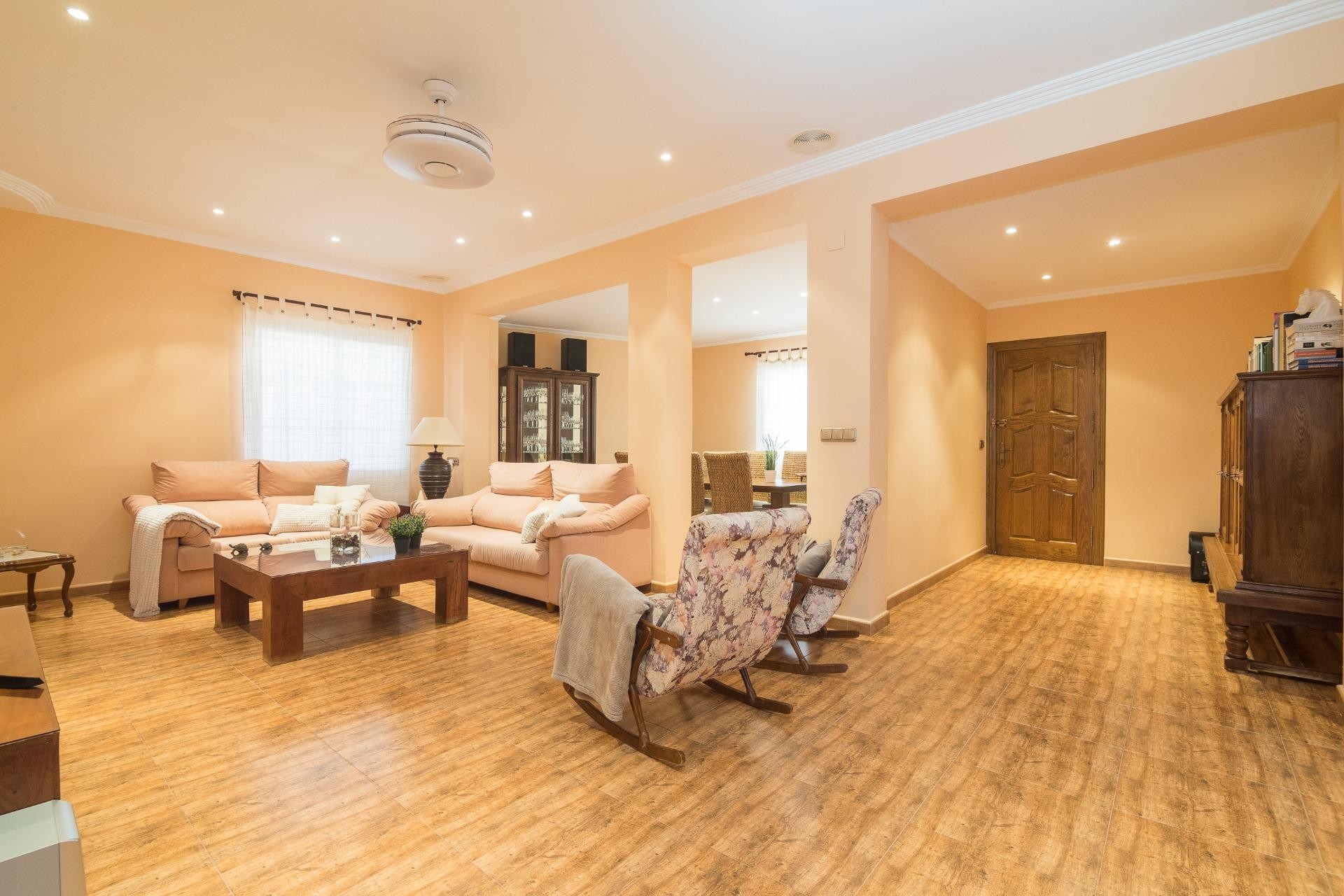 Resale - Villa - Elche - Elche / Elx