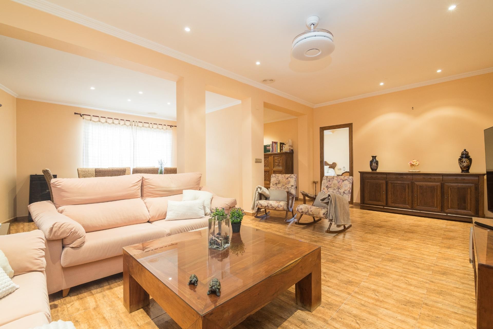 Resale - Villa - Elche - Elche / Elx