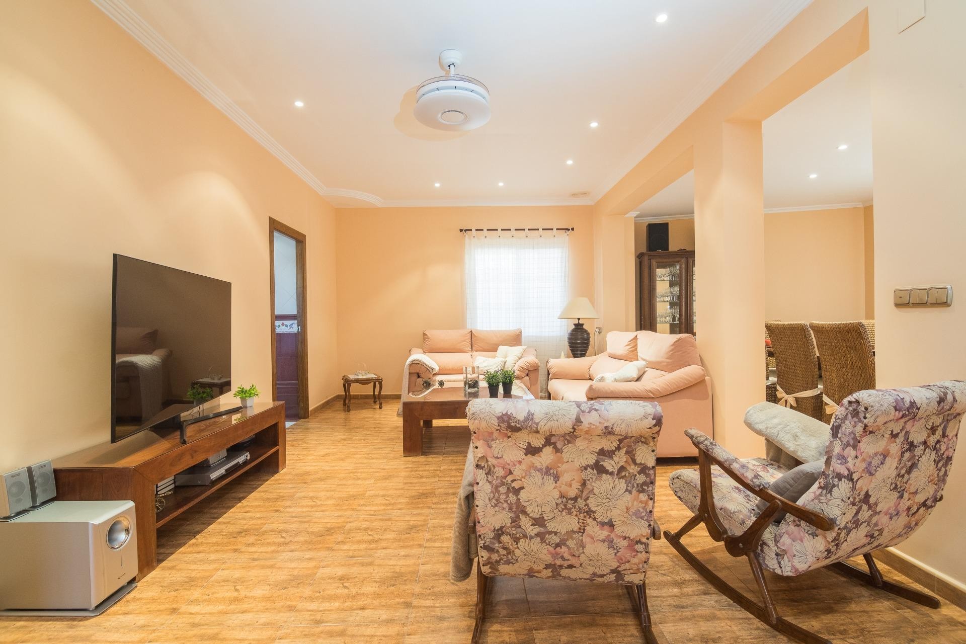 Resale - Villa - Elche - Elche / Elx