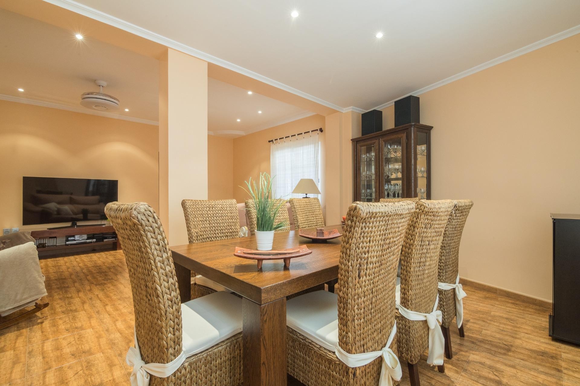 Resale - Villa - Elche - Elche / Elx