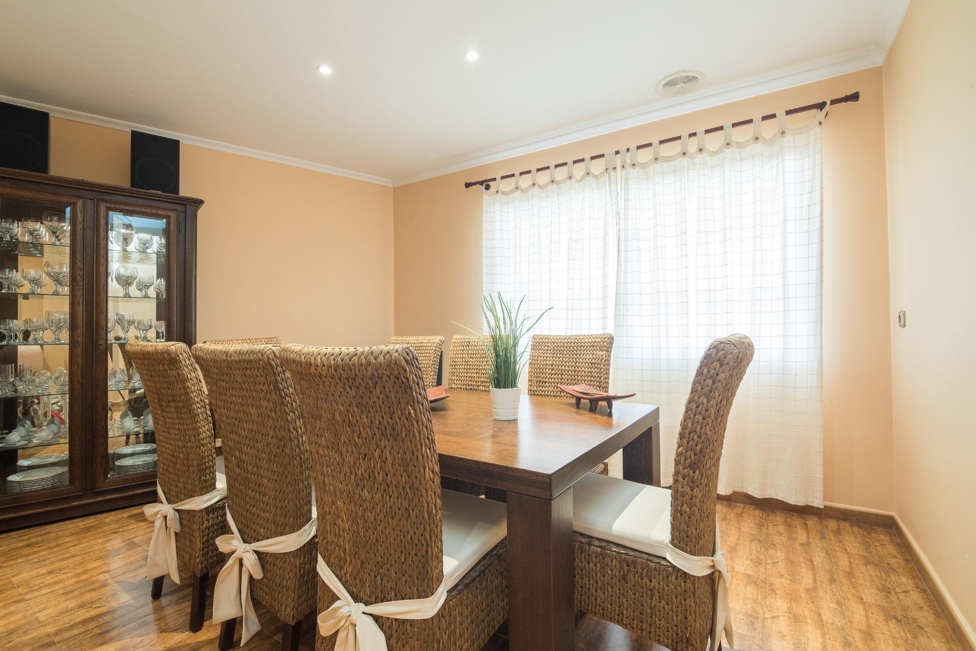 Resale - Villa - Elche - Elche / Elx