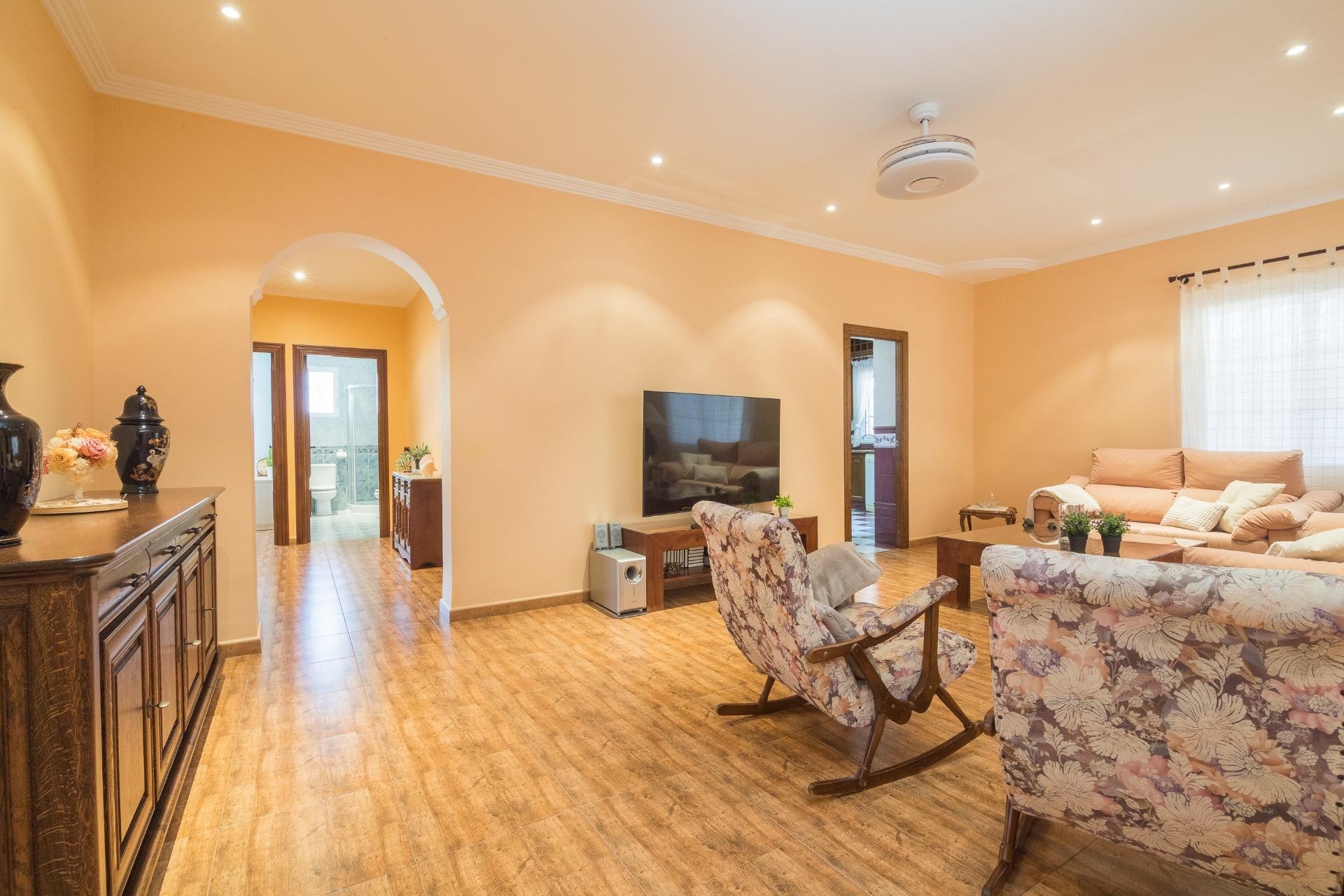 Resale - Villa - Elche - Elche / Elx