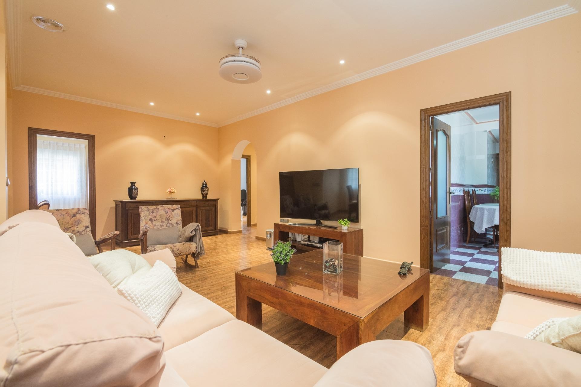 Resale - Villa - Elche - Elche / Elx