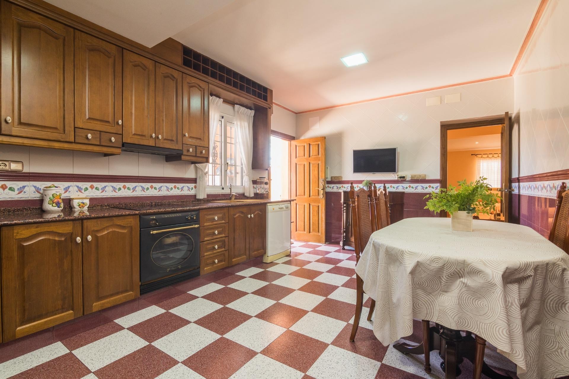 Resale - Villa - Elche - Elche / Elx