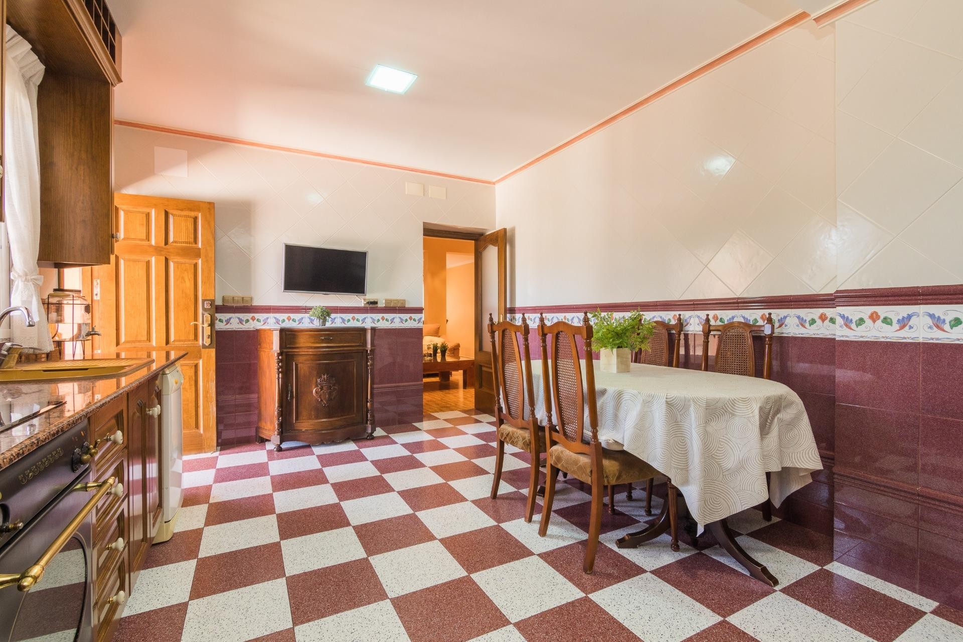 Resale - Villa - Elche - Elche / Elx