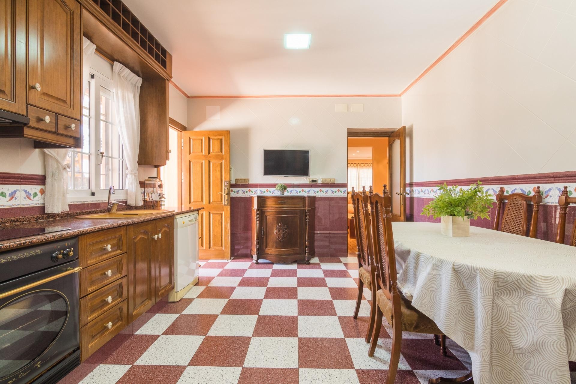 Resale - Villa - Elche - Elche / Elx