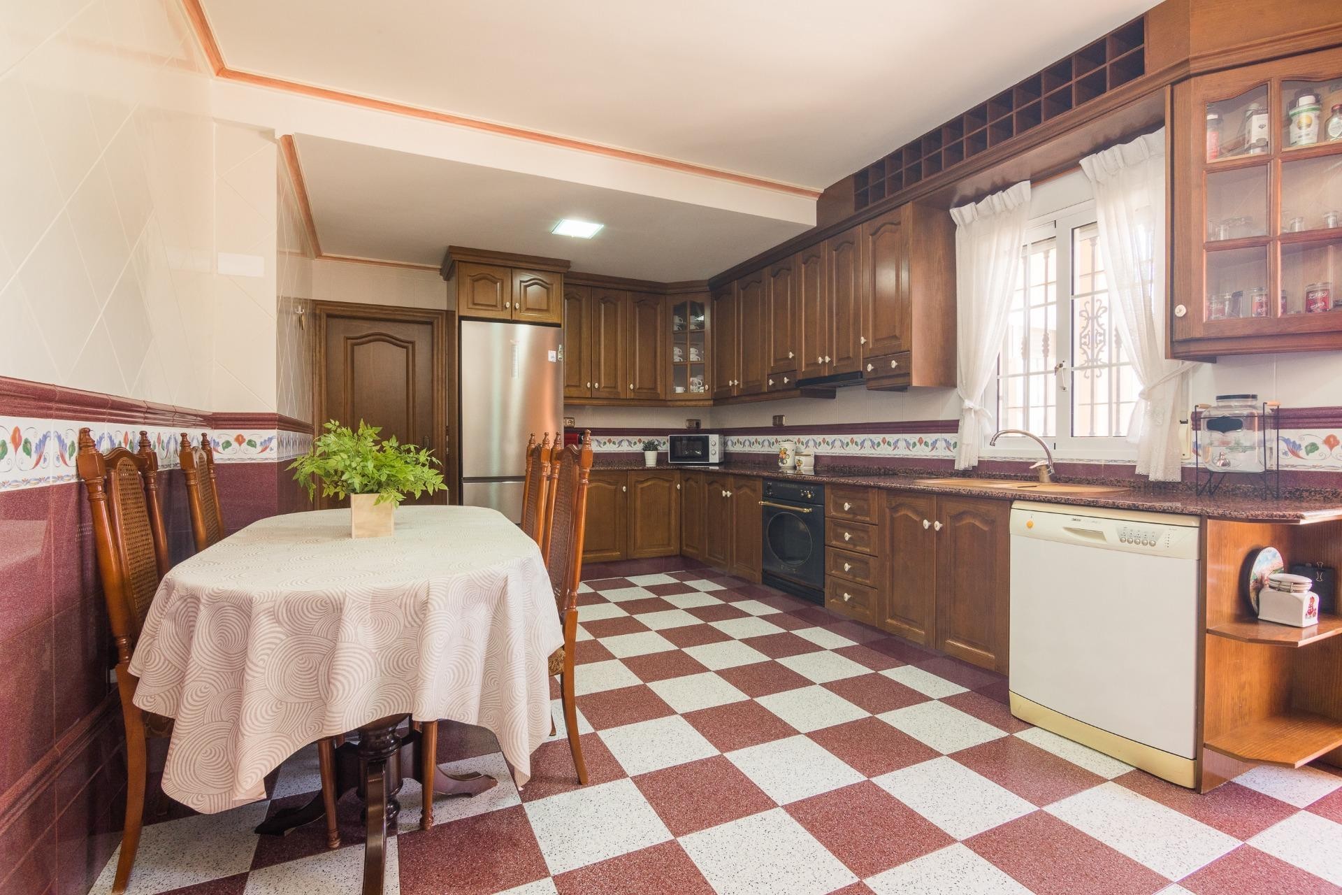 Resale - Villa - Elche - Elche / Elx