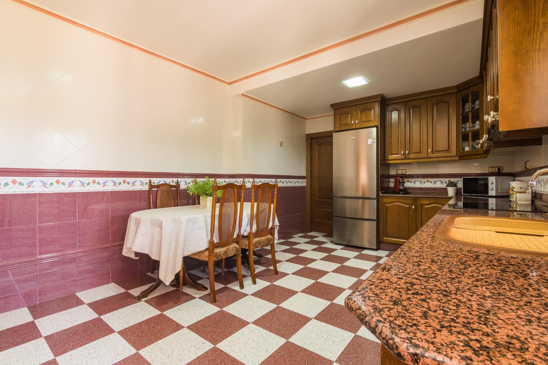 Resale - Villa - Elche - Elche / Elx