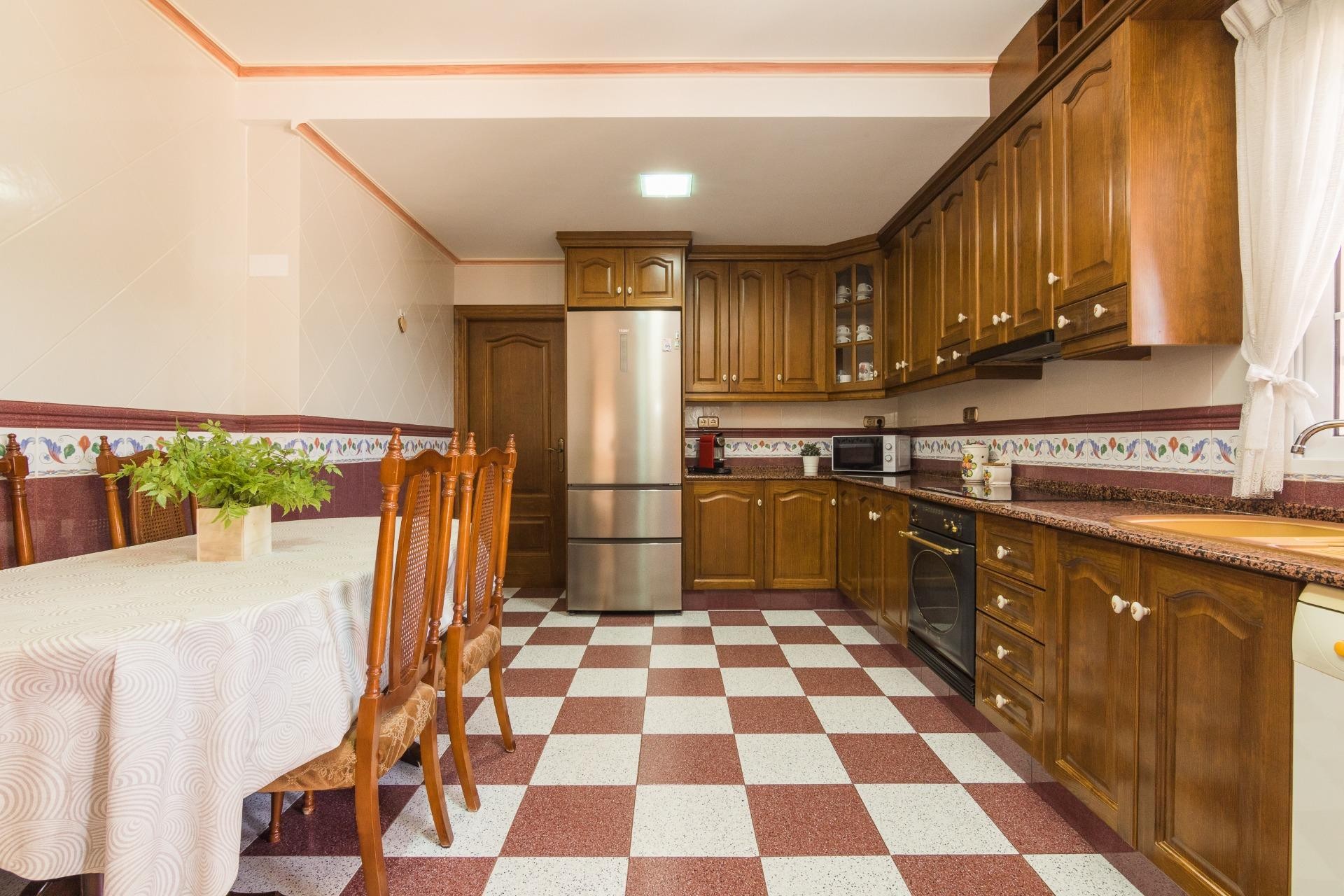 Resale - Villa - Elche - Elche / Elx