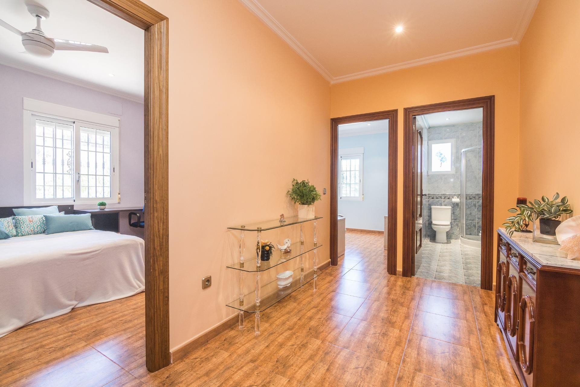 Resale - Villa - Elche - Elche / Elx