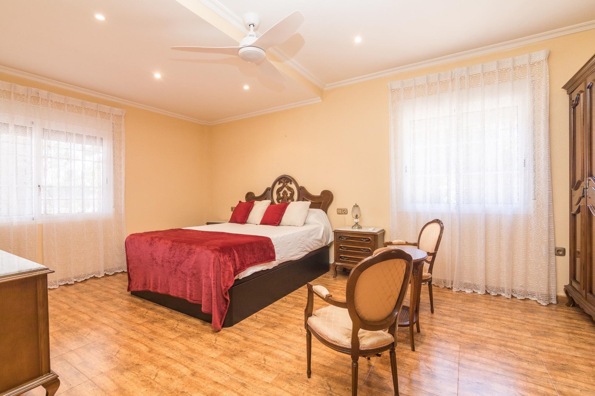 Resale - Villa - Elche - Elche / Elx