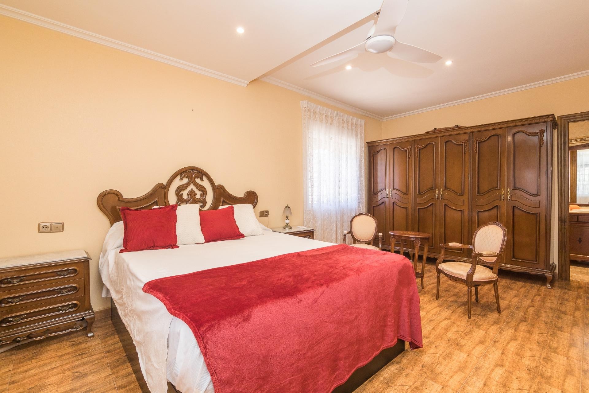 Resale - Villa - Elche - Elche / Elx