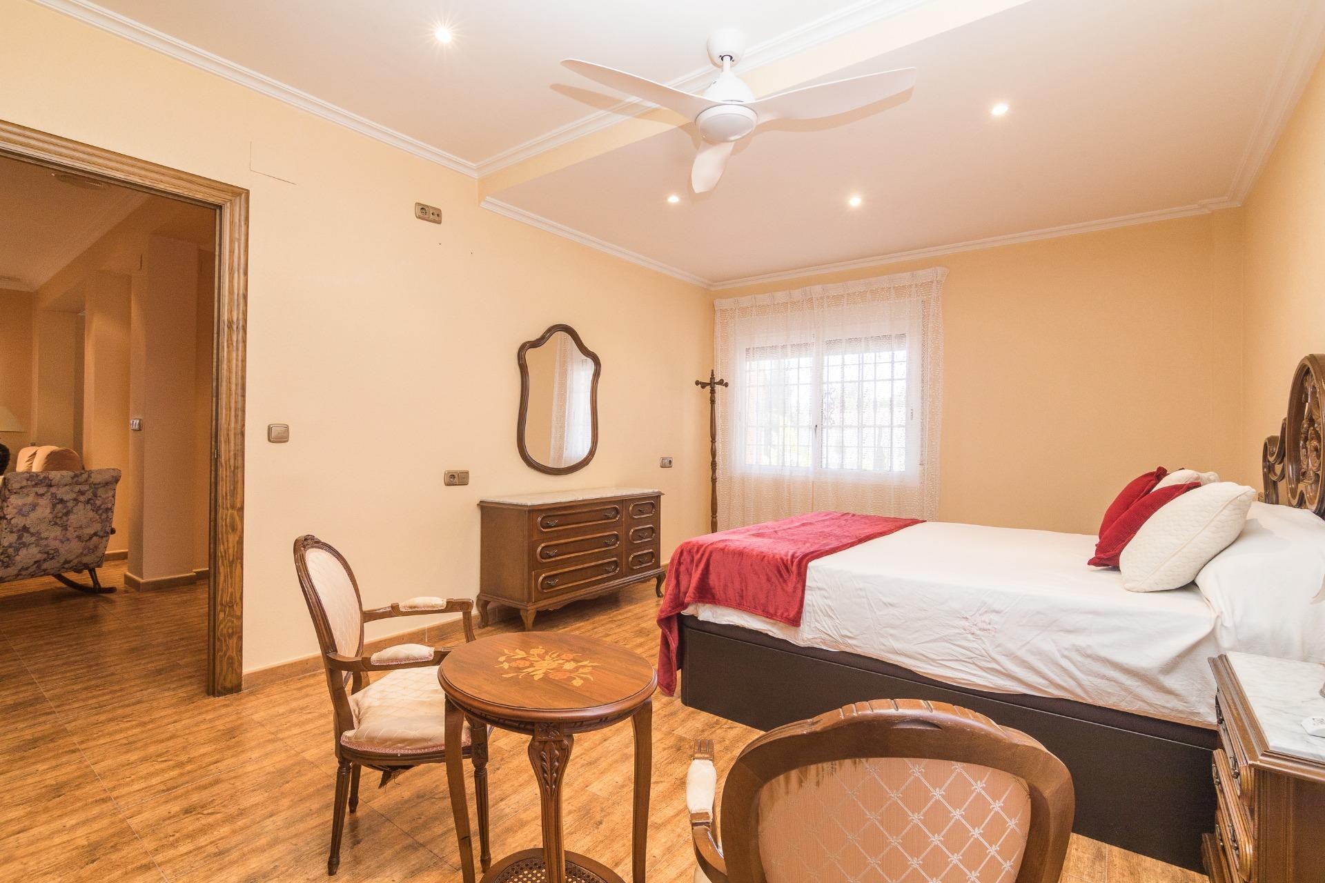 Resale - Villa - Elche - Elche / Elx