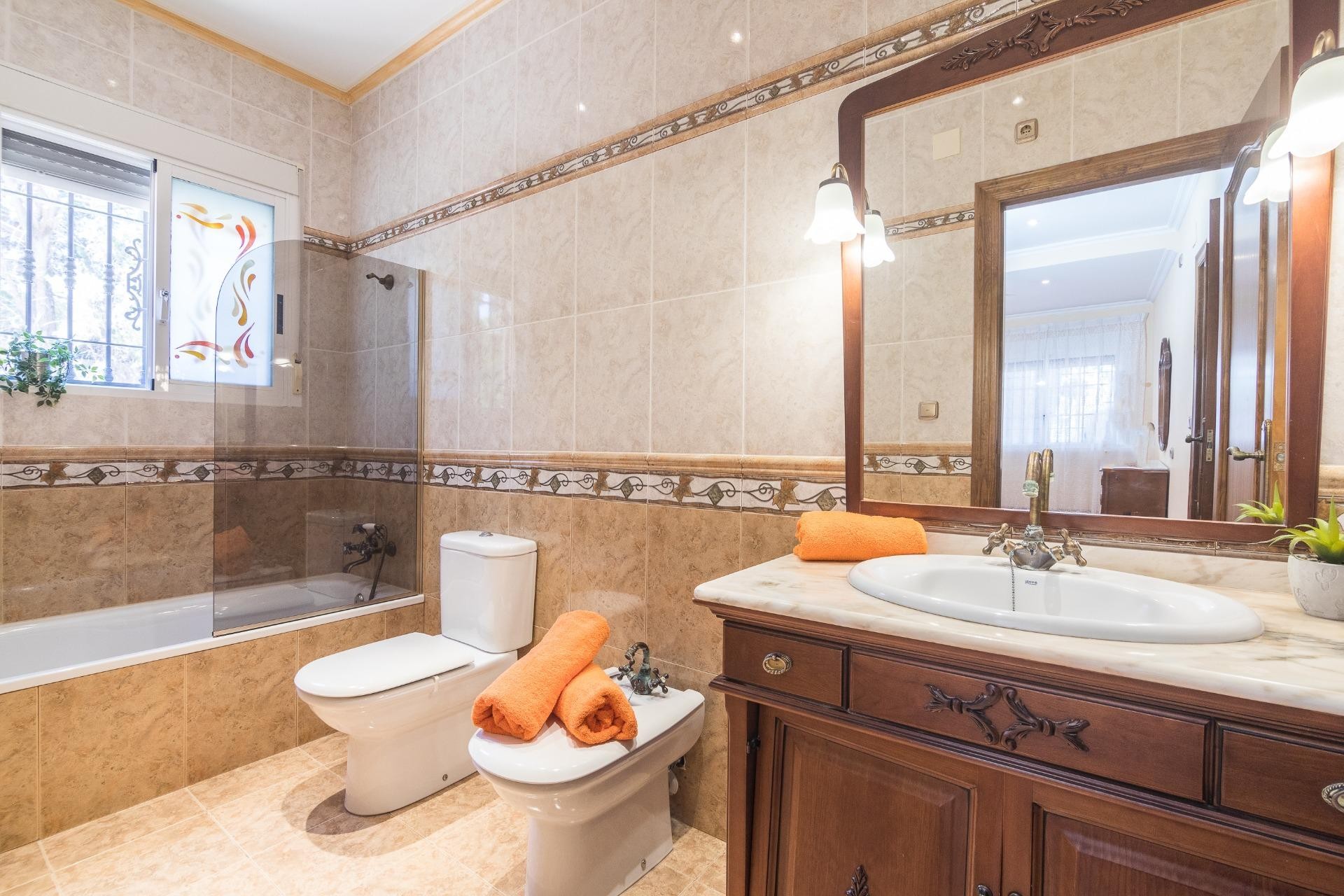 Resale - Villa - Elche - Elche / Elx