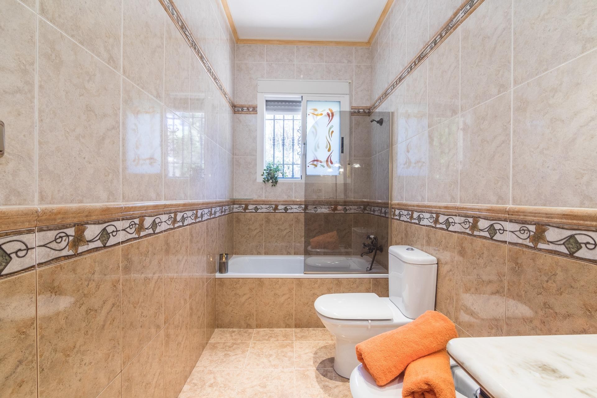 Resale - Villa - Elche - Elche / Elx