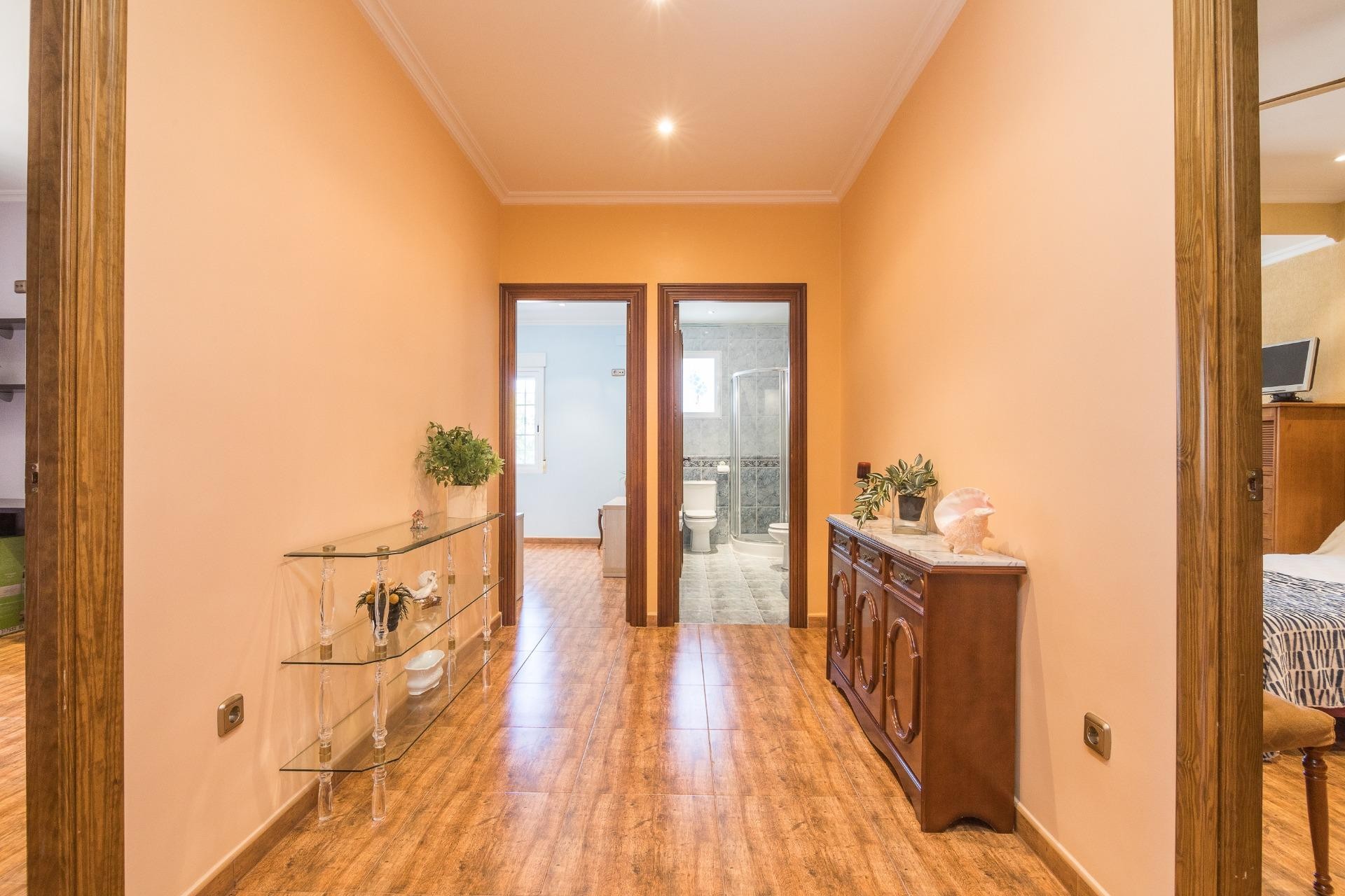 Resale - Villa - Elche - Elche / Elx