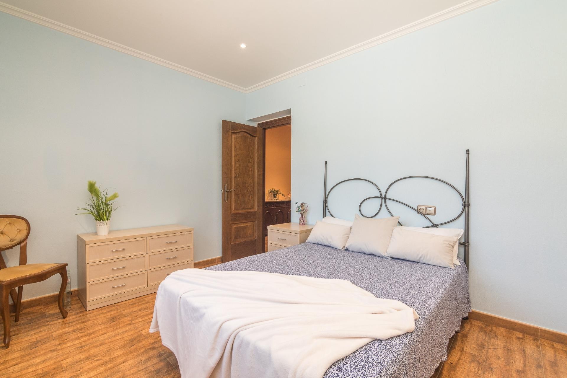 Resale - Villa - Elche - Elche / Elx