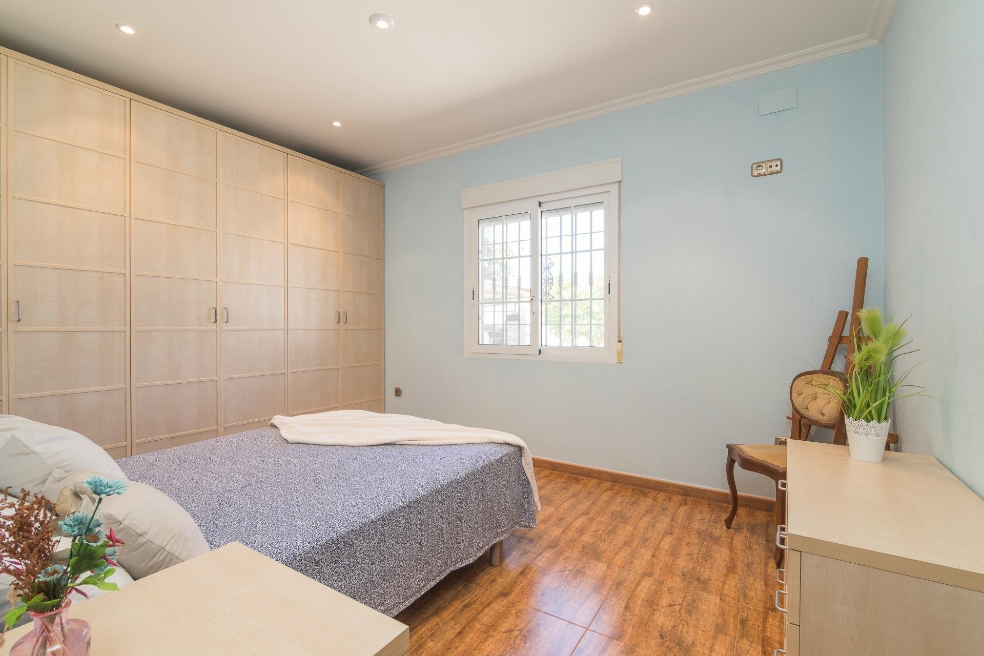 Resale - Villa - Elche - Elche / Elx