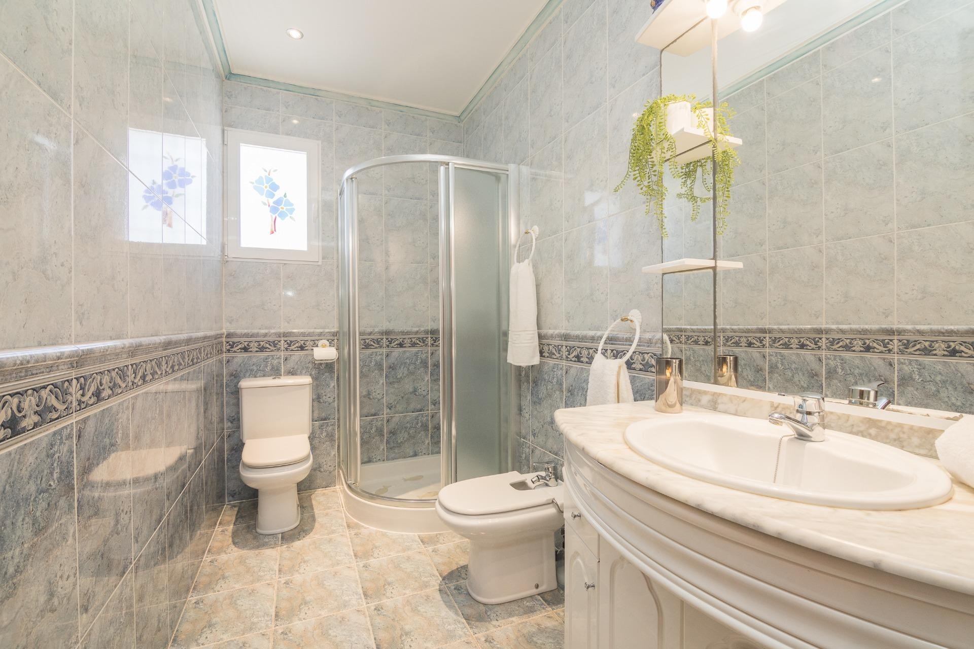 Resale - Villa - Elche - Elche / Elx