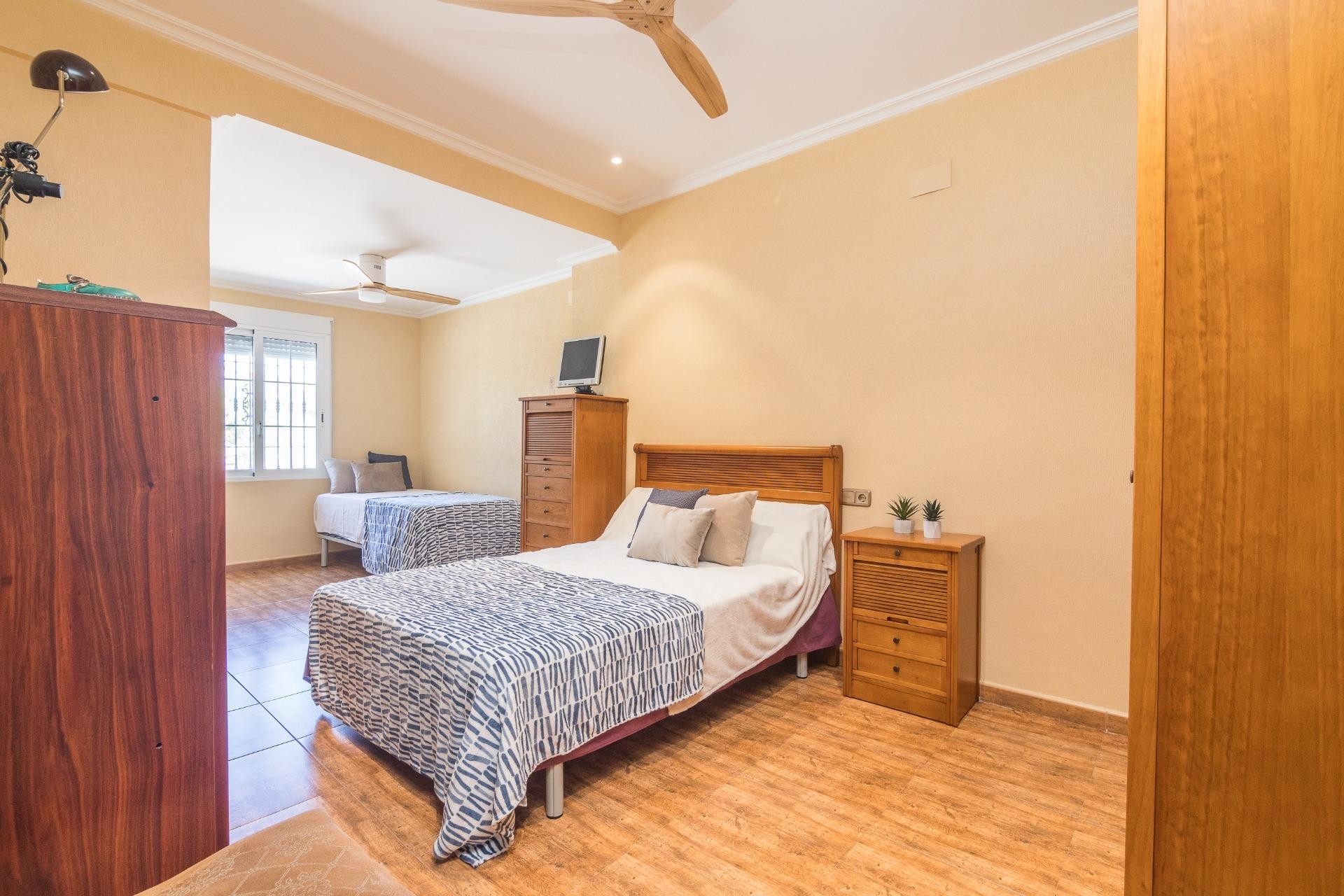 Resale - Villa - Elche - Elche / Elx