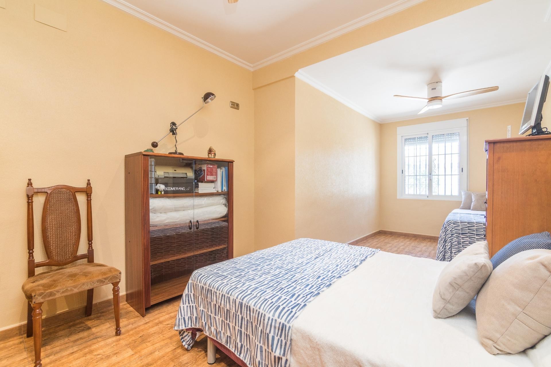 Resale - Villa - Elche - Elche / Elx