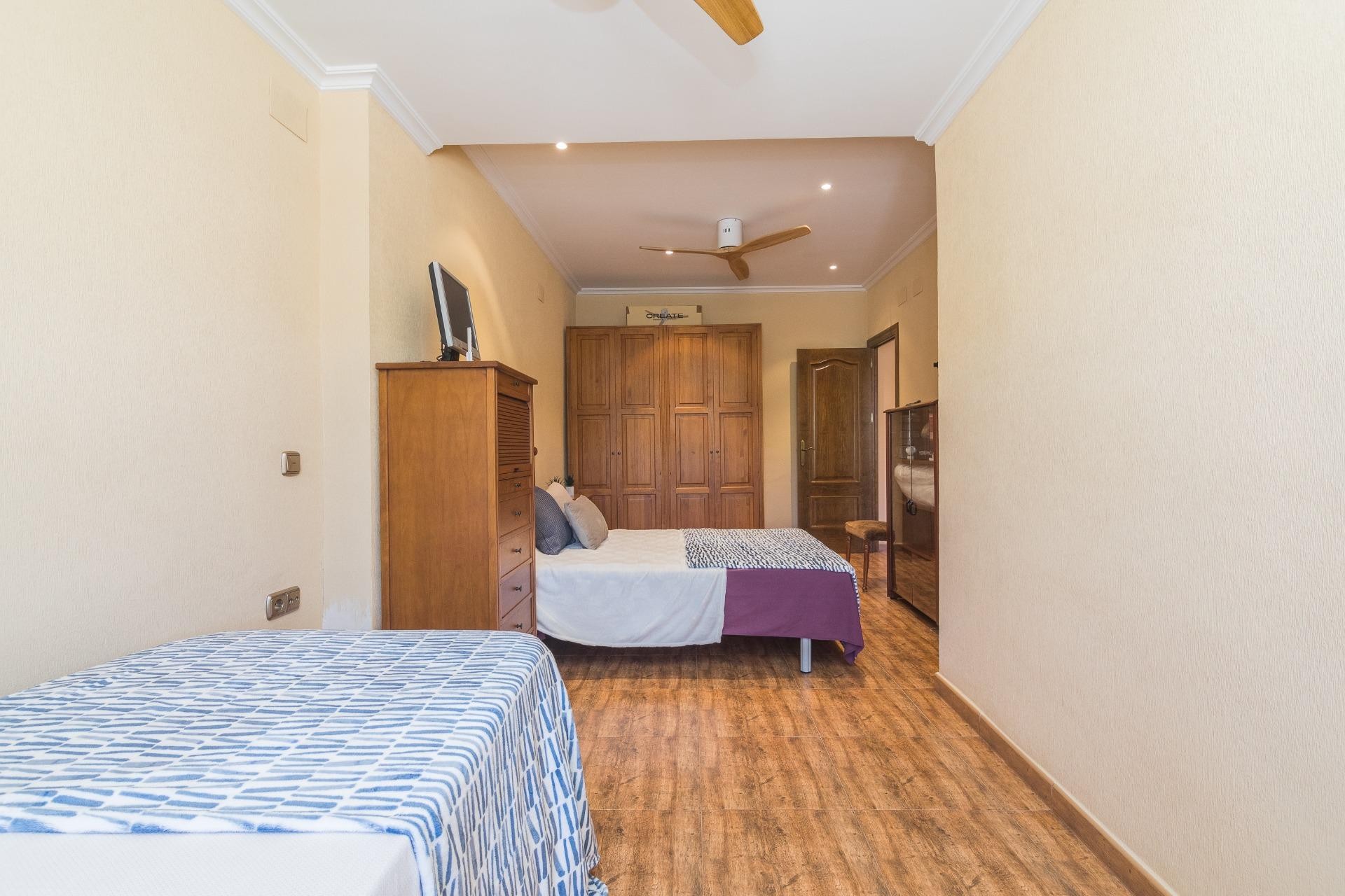 Resale - Villa - Elche - Elche / Elx