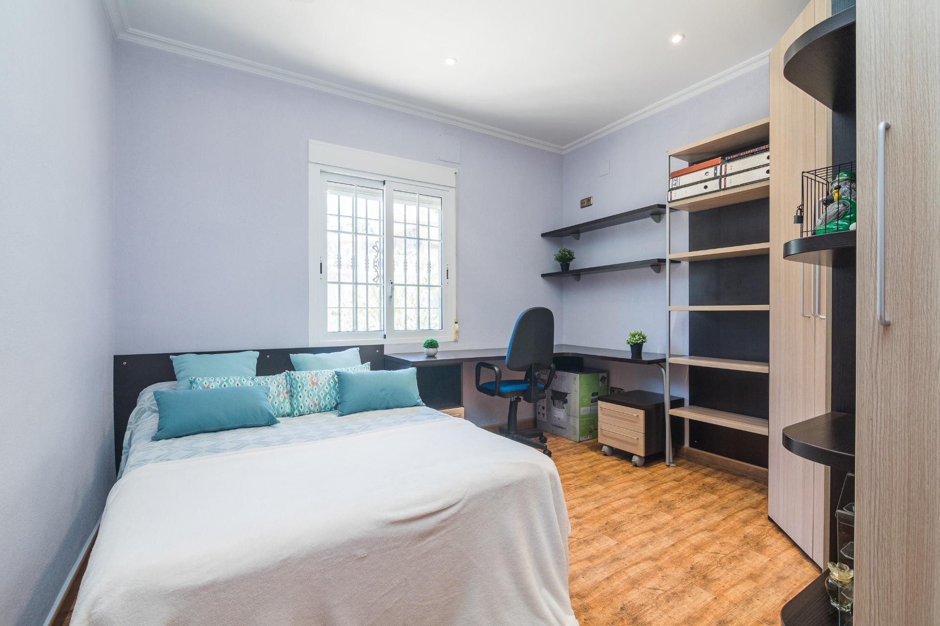 Resale - Villa - Elche - Elche / Elx