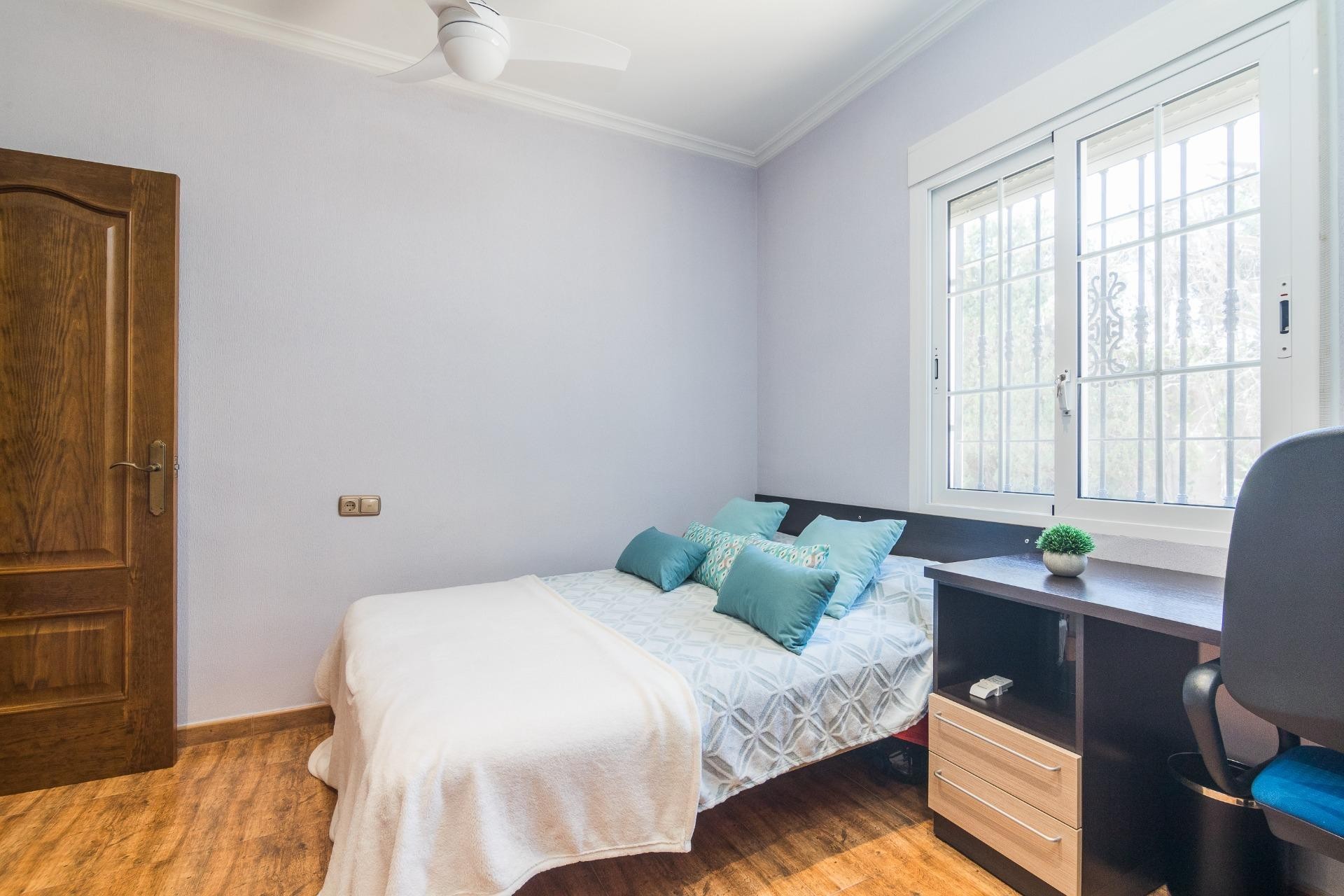 Resale - Villa - Elche - Elche / Elx