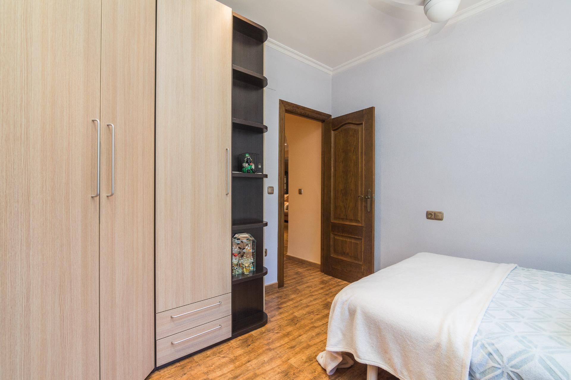 Resale - Villa - Elche - Elche / Elx