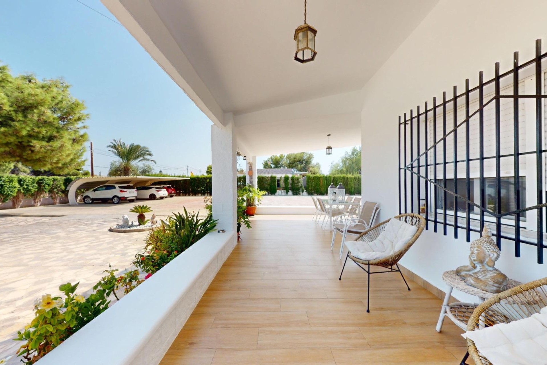Resale - Villa - Elche - La Galia-Bonavista
