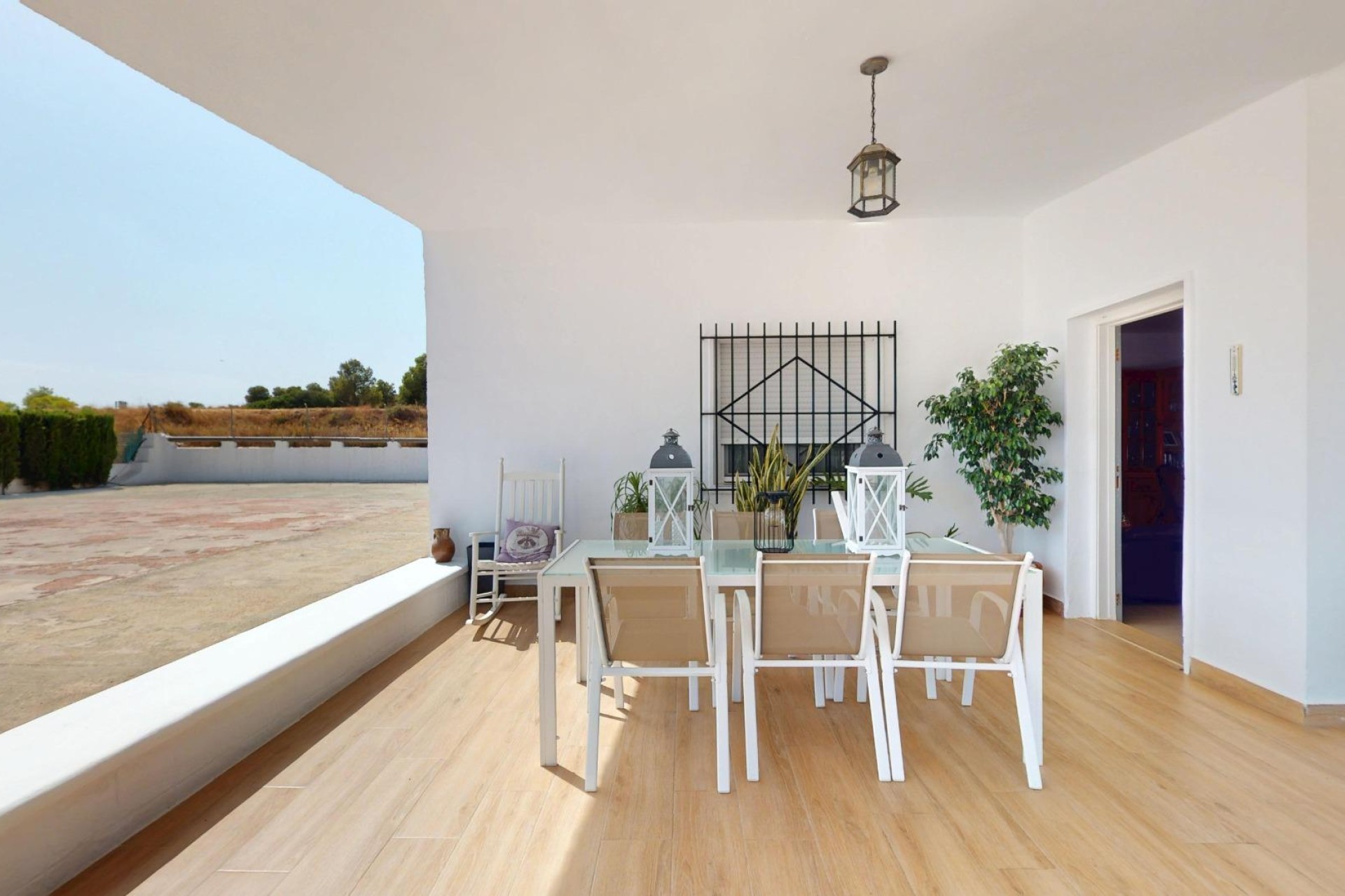 Resale - Villa - Elche - La Galia-Bonavista
