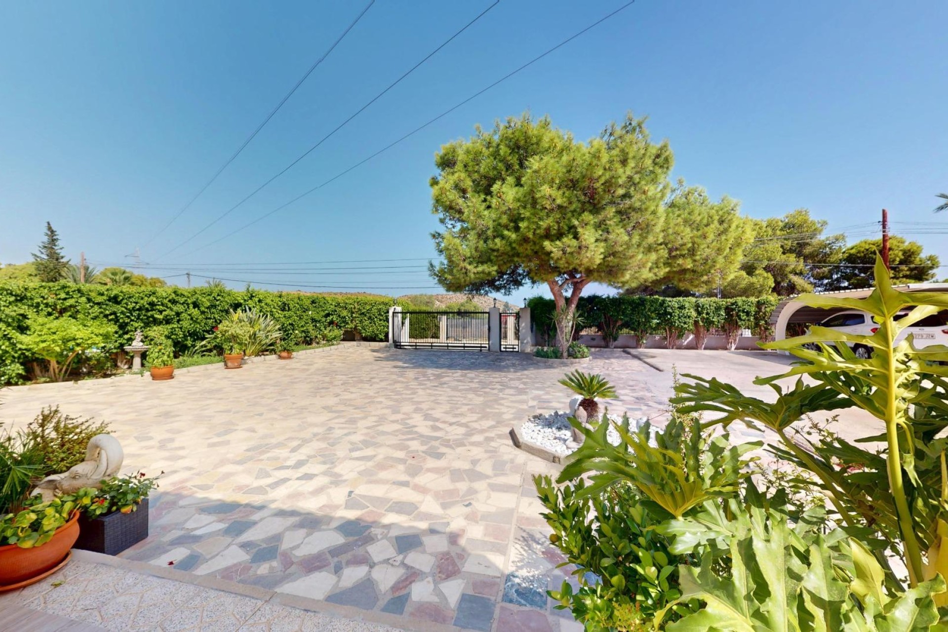 Resale - Villa - Elche - La Galia-Bonavista
