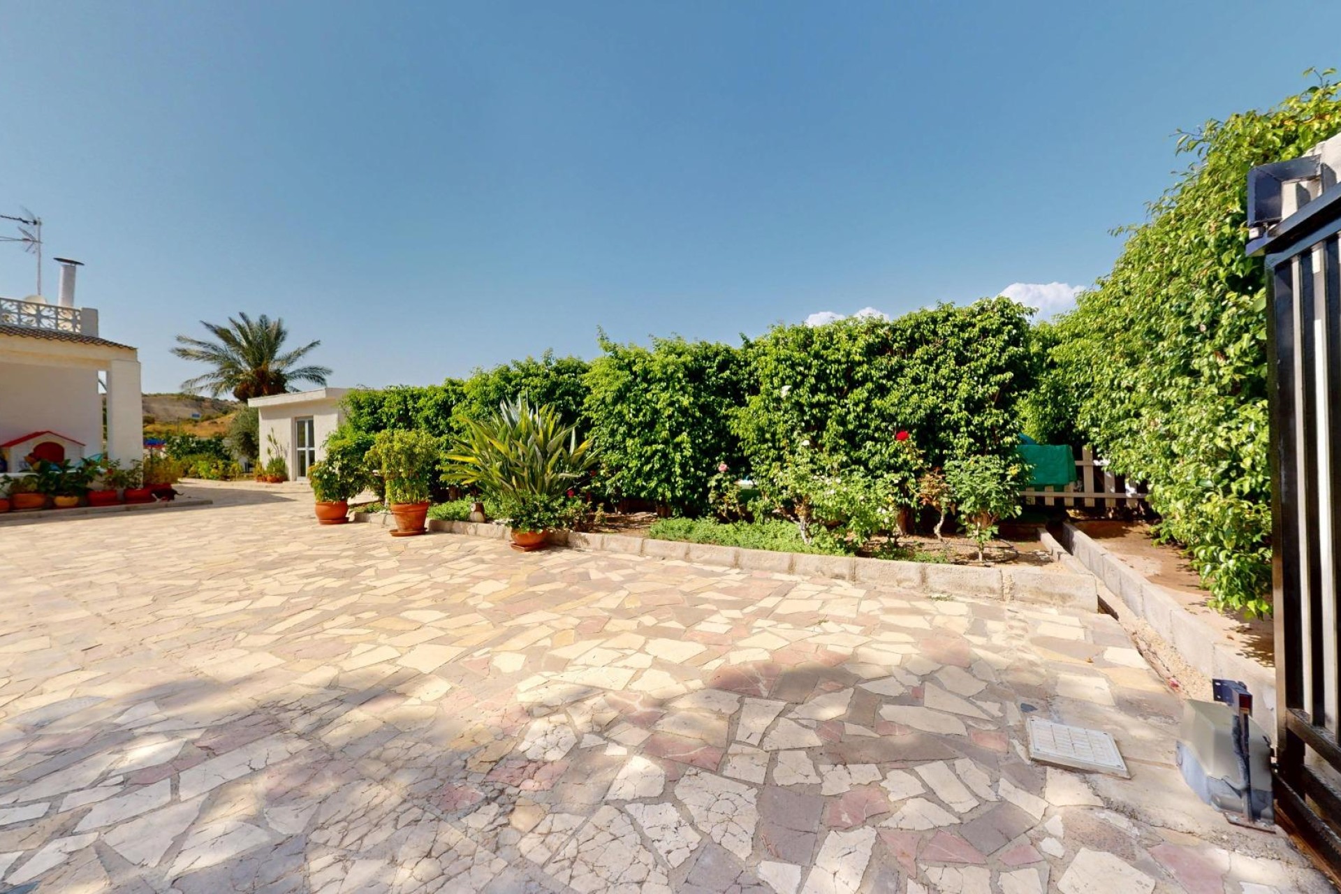 Resale - Villa - Elche - La Galia-Bonavista