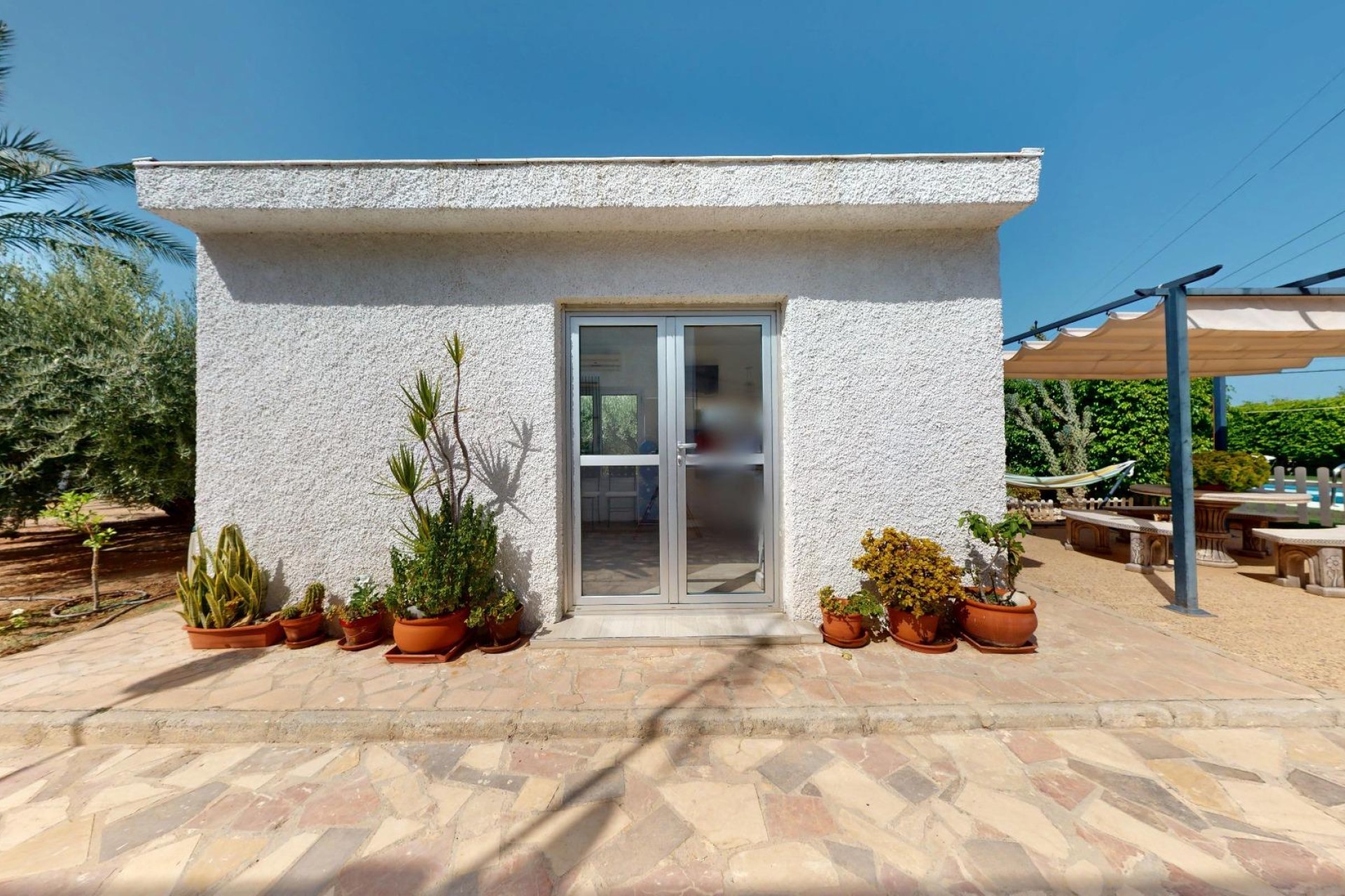 Resale - Villa - Elche - La Galia-Bonavista