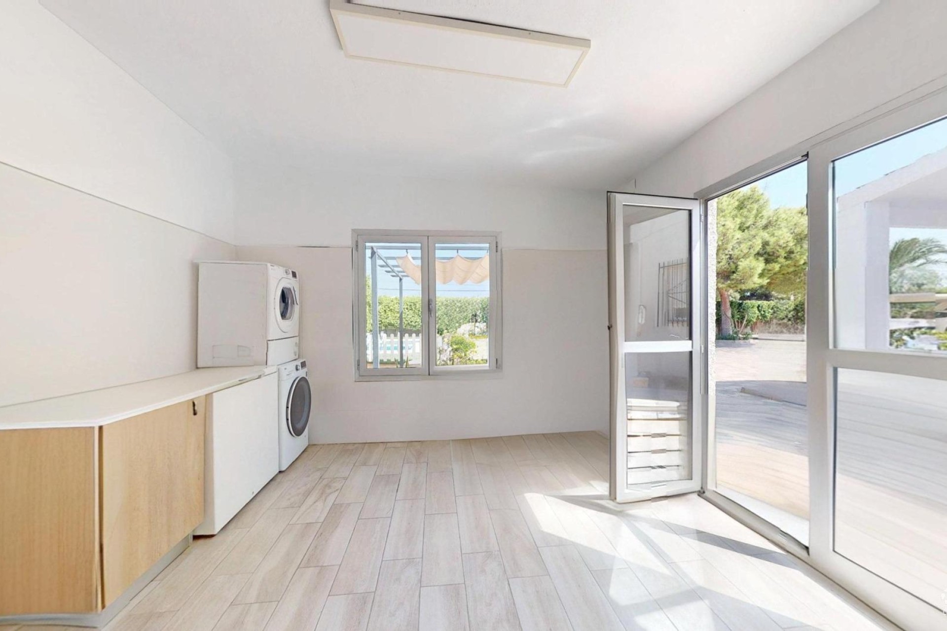 Resale - Villa - Elche - La Galia-Bonavista