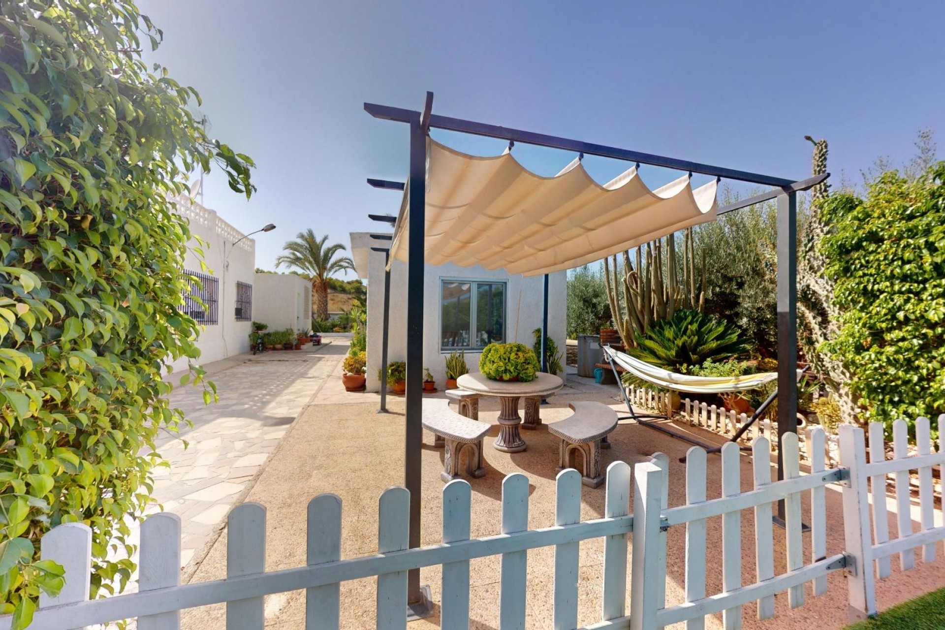 Resale - Villa - Elche - La Galia-Bonavista
