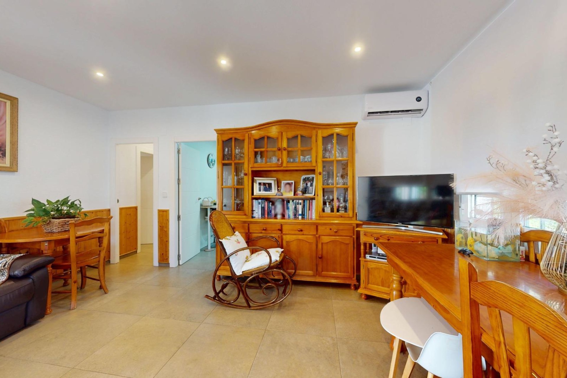 Resale - Villa - Elche - La Galia-Bonavista