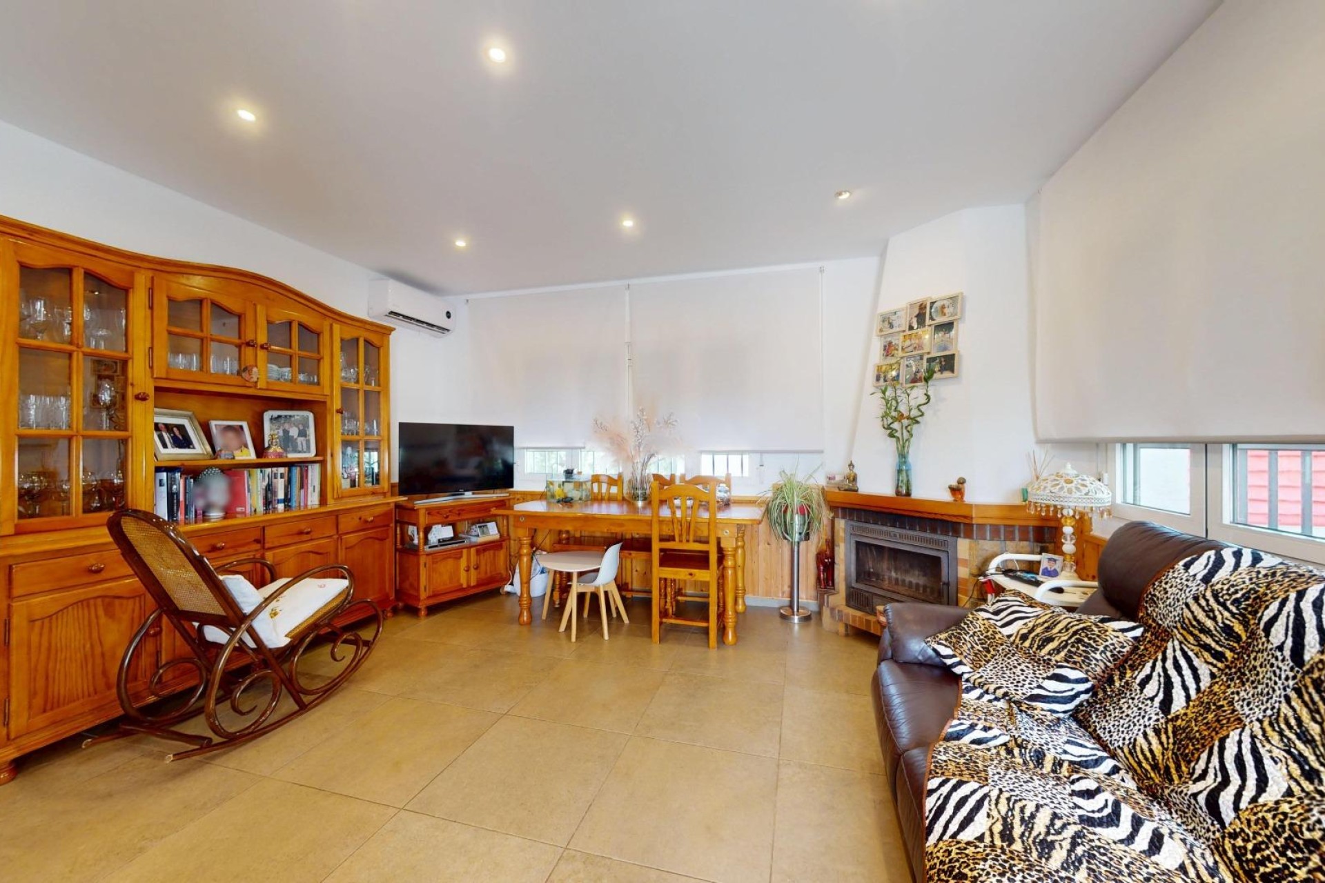 Resale - Villa - Elche - La Galia-Bonavista