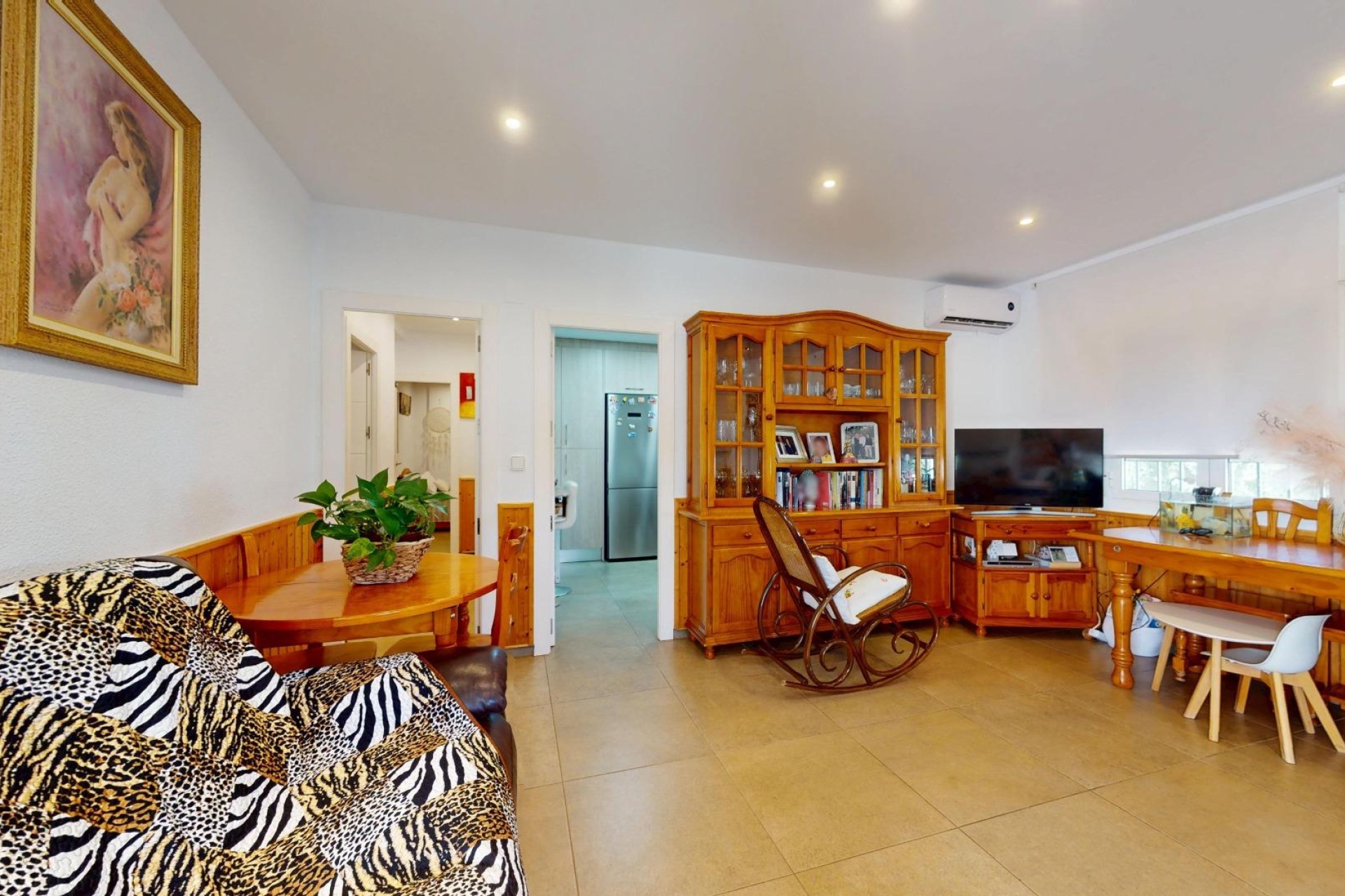 Resale - Villa - Elche - La Galia-Bonavista